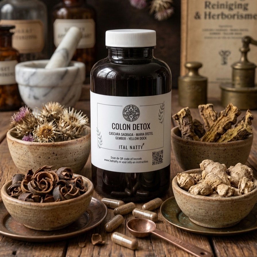 Colon Detox